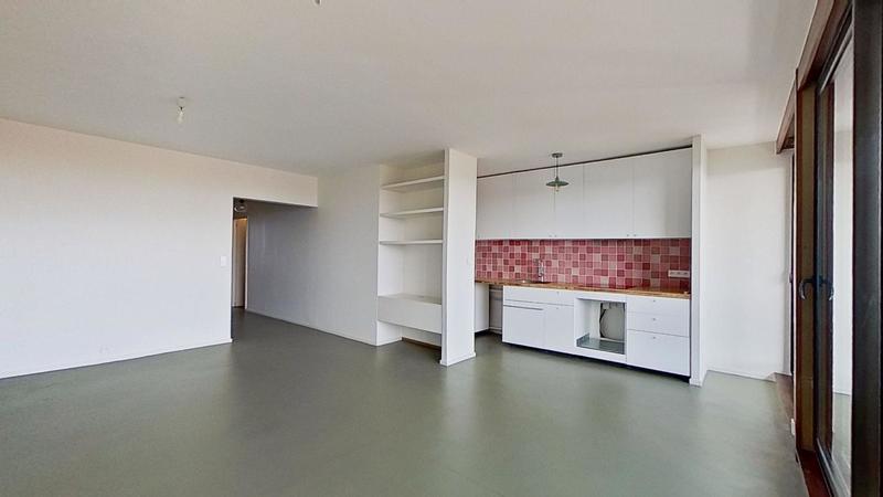 Appartement - 73 m² - 3 pièces
