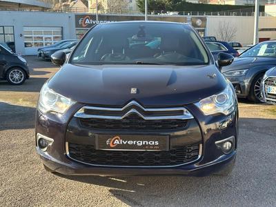 Ds Ds 4 2.0 Bluehdi 150 s&amp;S 1955 Bv6