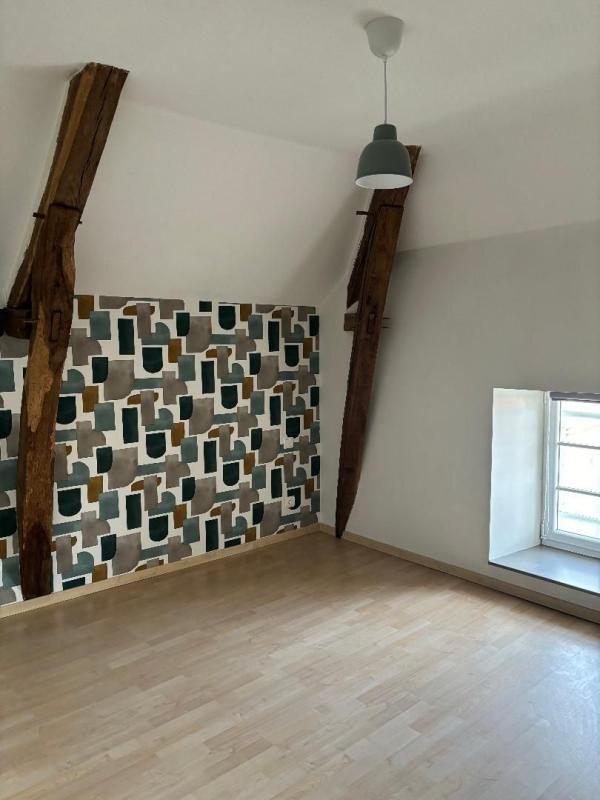 Duplex - 224 m² - 7 pièces