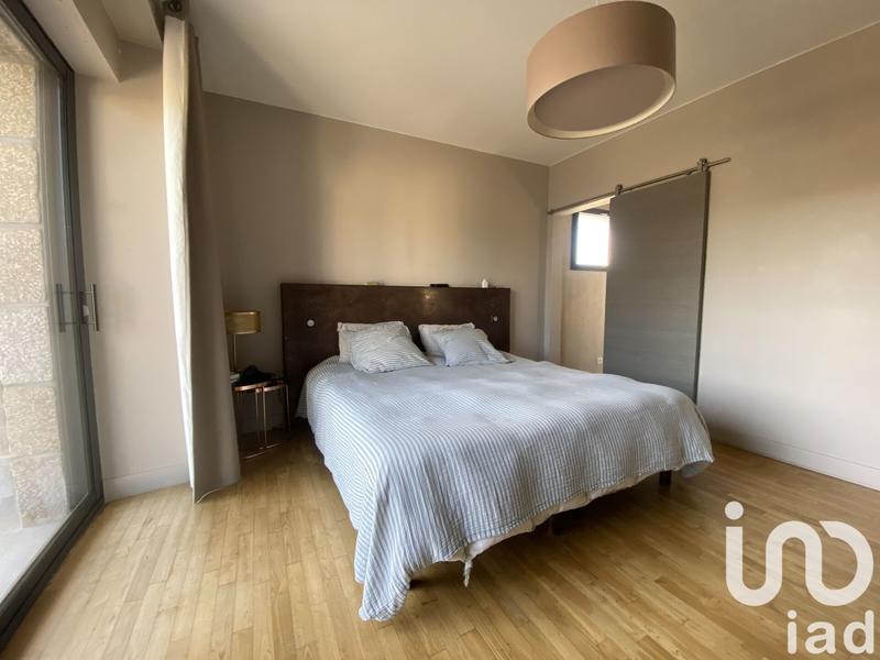 Maison de ville - 175 m² - 7 pièces