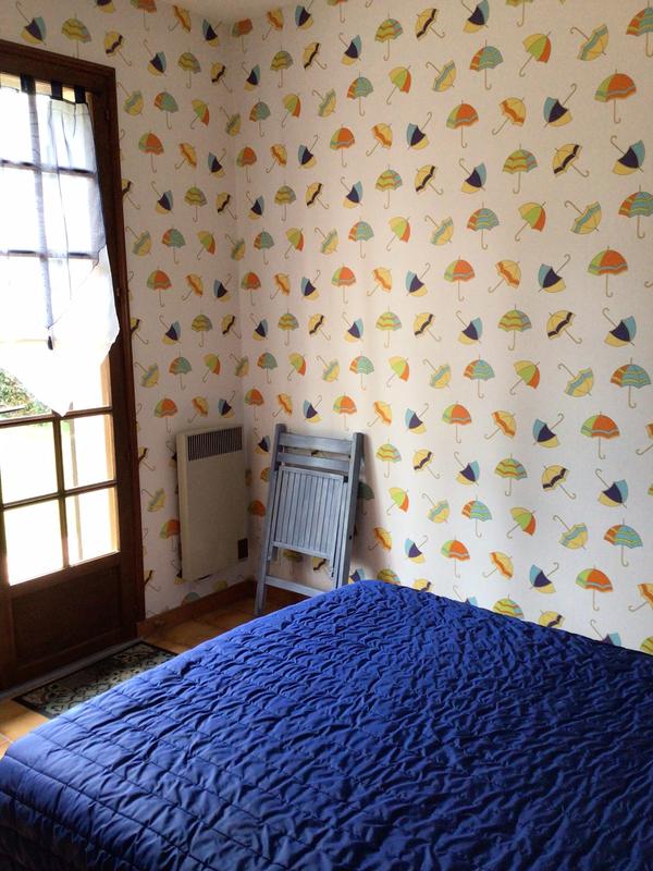 Maison traditionnelle - 88 m² - 5 pièces