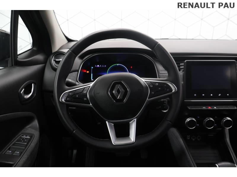 Renault Zoe R110 Achat Intégral Limited