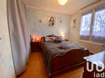 Maison - 94 m² - 4 pièces