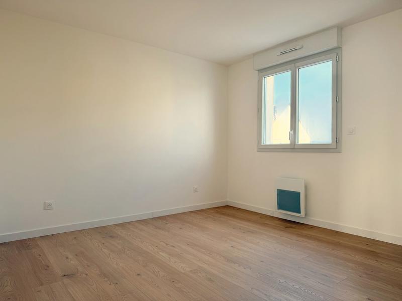 Maison - 115 m² - 6 pièces