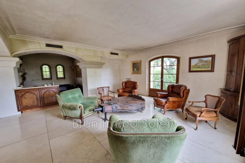 Maison en pierre - 250 m² - 8 pièces