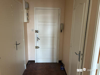 Appartement - 29 m² - 1 pièce