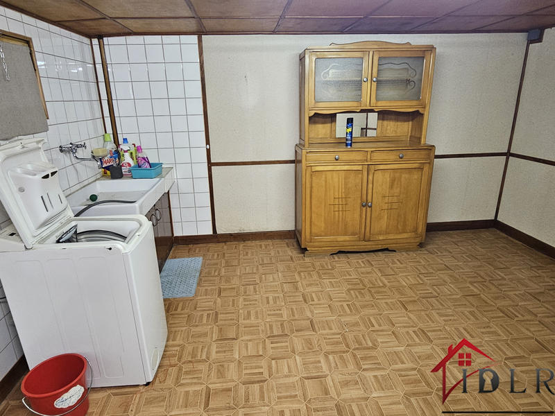 Maison - 81 m² - 4 pièces