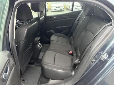 Renault Mégane IV 1.5 Blue Dci 115 Business