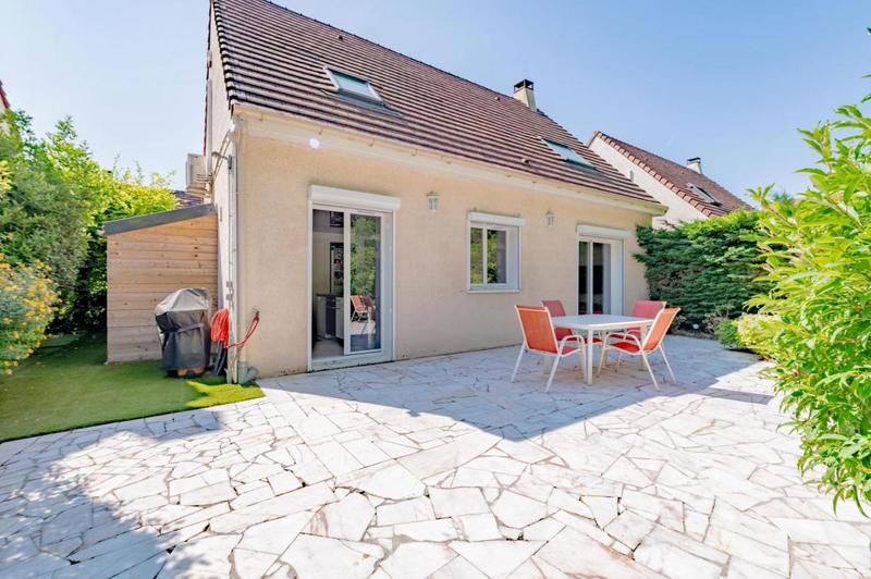 Maison - 135 m²