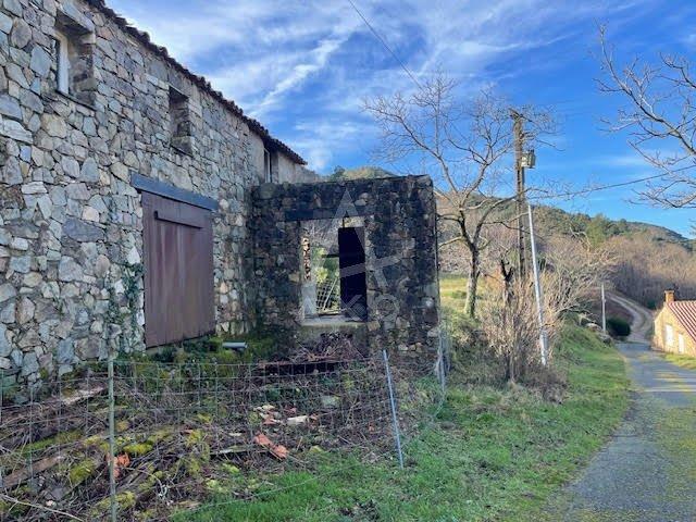 Maison de village - 200 m² - 6 pièces