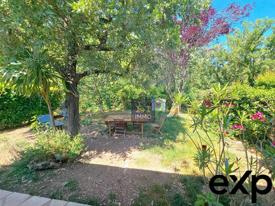 Maison - 63 m² - 4 pièces