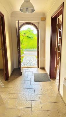 Maison traditionnelle - 110 m² - 5 pièces