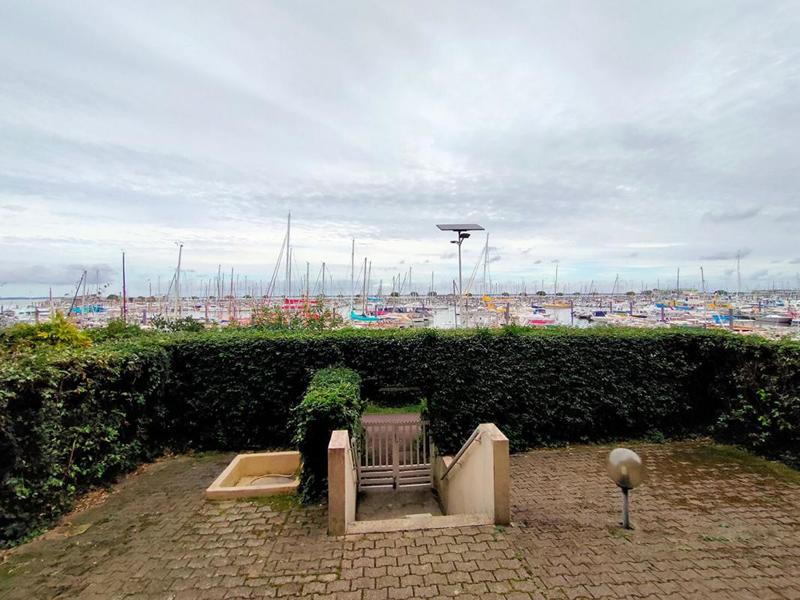 Appartement - 23 m² - 2 pièces