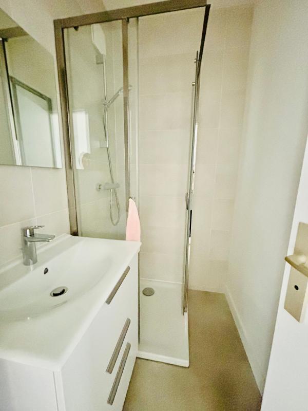 Appartement - 110 m² - 4 pièces