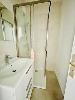 Appartement - 110 m² - 4 pièces