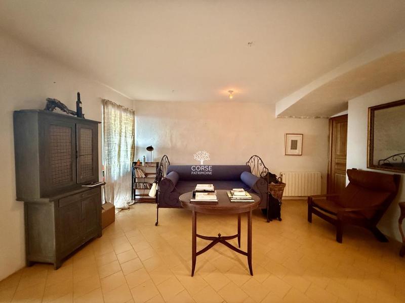 Duplex - 107 m² - 4 pièces