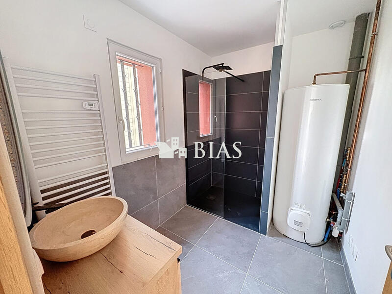 Maison - 138 m² - 8 pièces