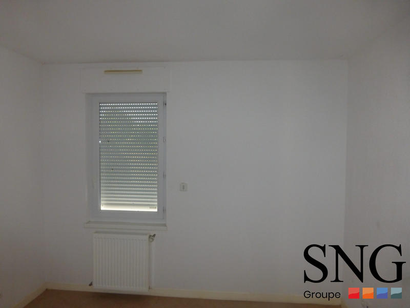 Appartement - 54 m² - 3 pièces