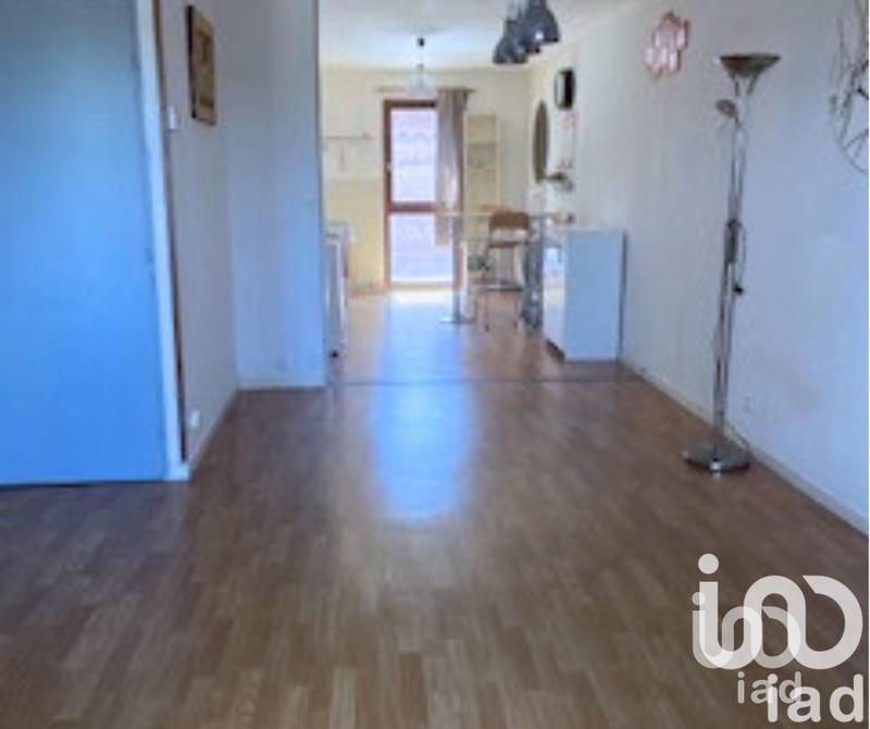 Maison - 93 m² - 4 pièces