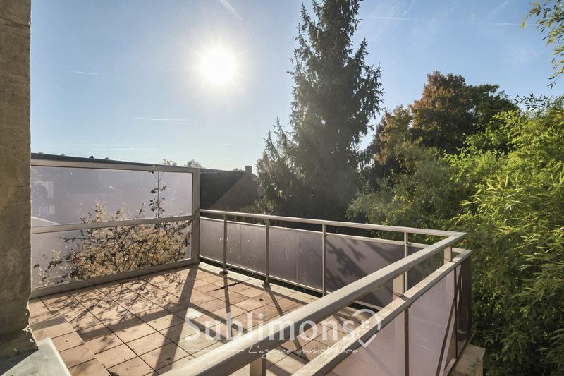 Maison - 145 m² - 5 pièces