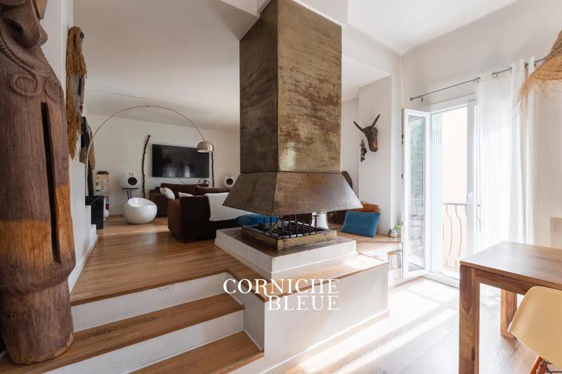 Appartement - 75 m² - 3 pièces