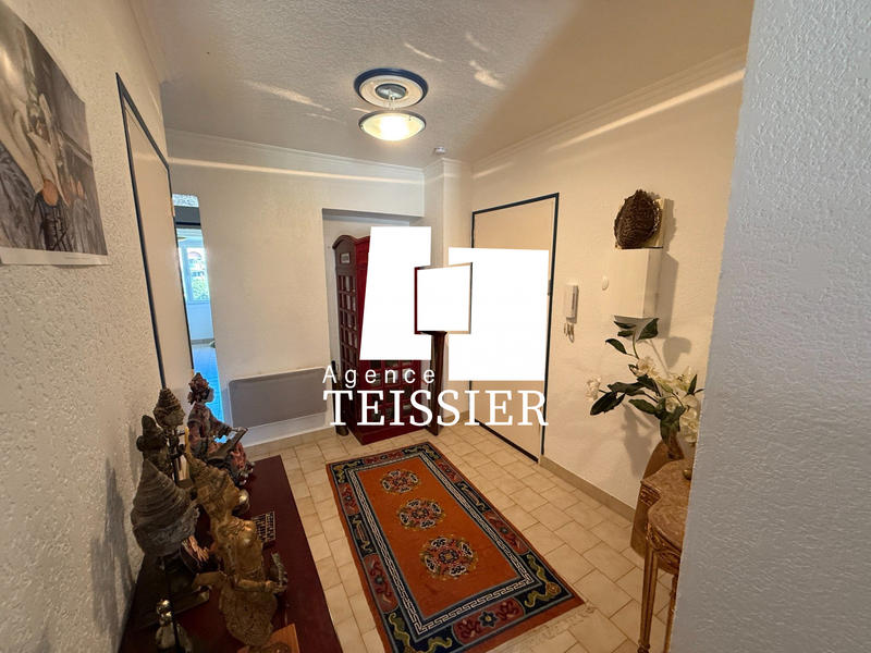 Appartement - 68 m² - 4 pièces