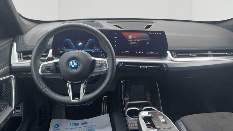 Bmw X1 U11 xDrive 25e 245ch Dkg7 m Sport