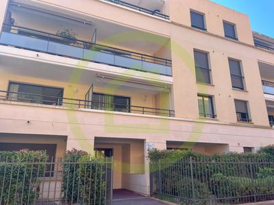 Appartement - 39 m² - 2 pièces