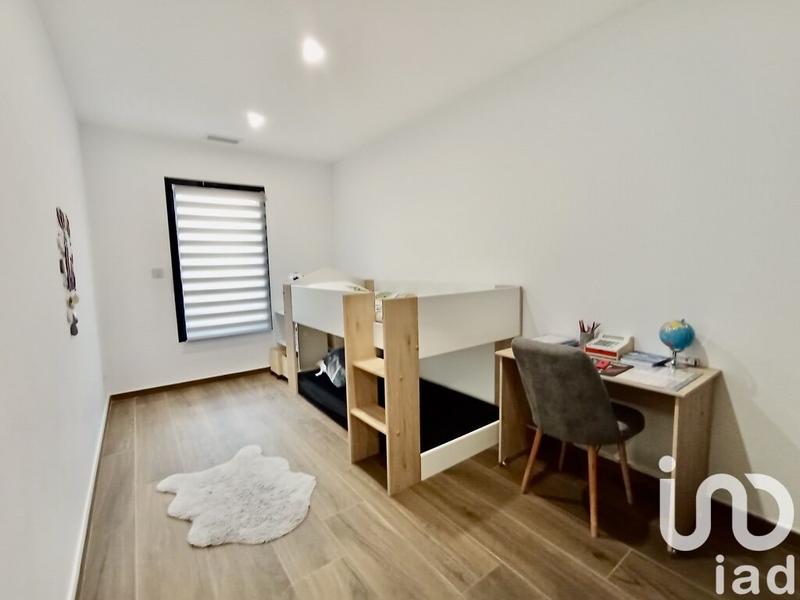 Maison - 137 m² - 4 pièces