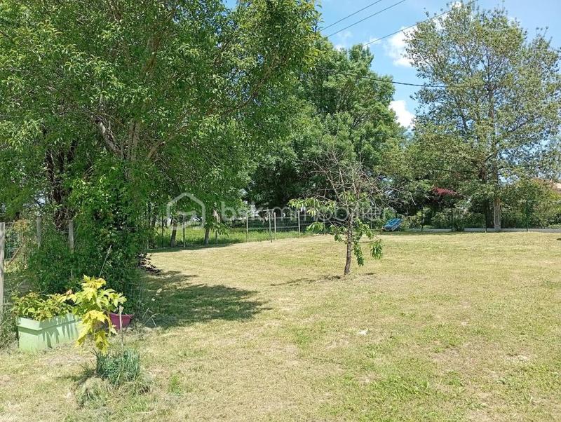 Maison ancienne - 150 m² - 7 pièces