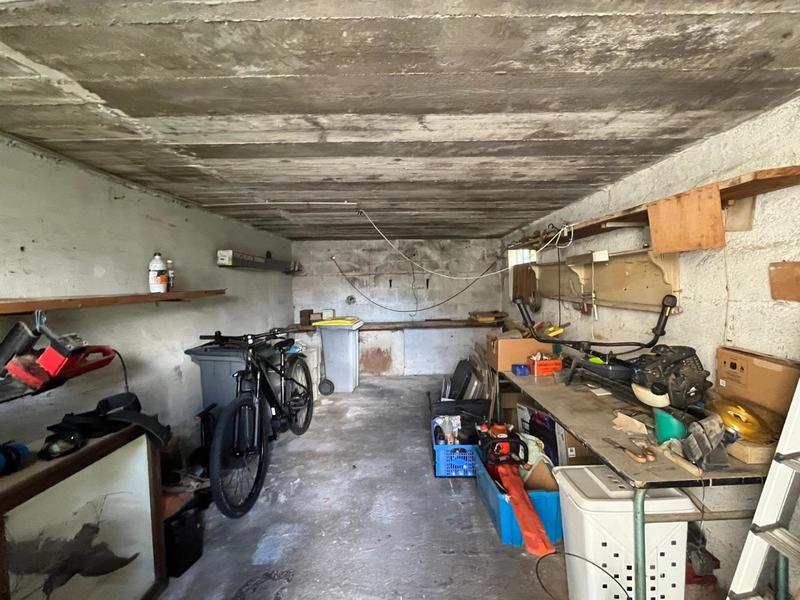 Maison - 106 m² - 4 pièces