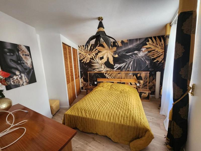 Maison jumelée - 32 m² - 2 pièces