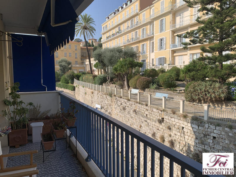 Appartement - 78 m² - 3 pièces