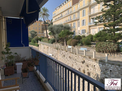 Appartement - 78 m² - 3 pièces