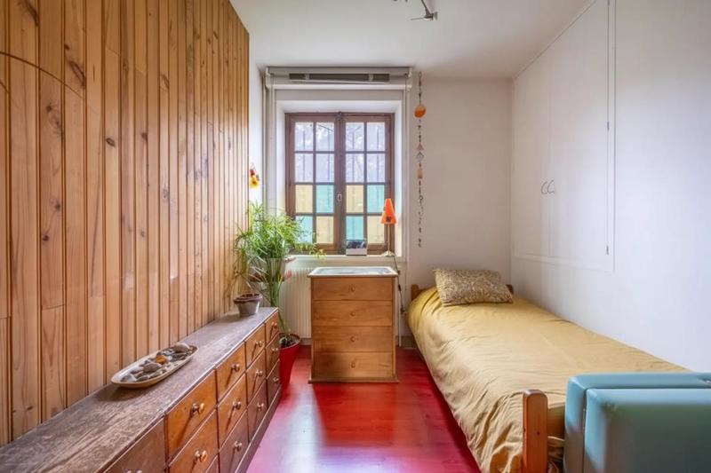 Longère - 246 m² - 11 pièces