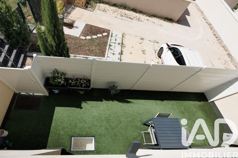 Maison de ville - 176 m² - 6 pièces