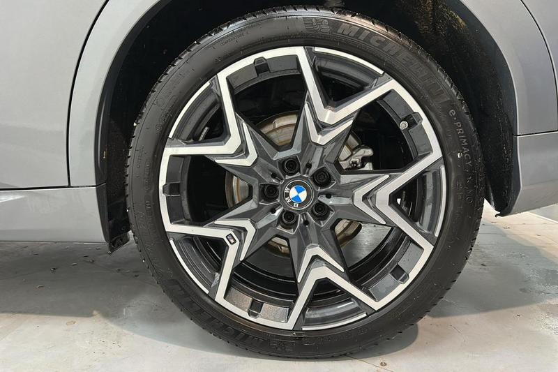 Bmw X2 U10 sDrive 20i 170ch Dkg7 m Sport