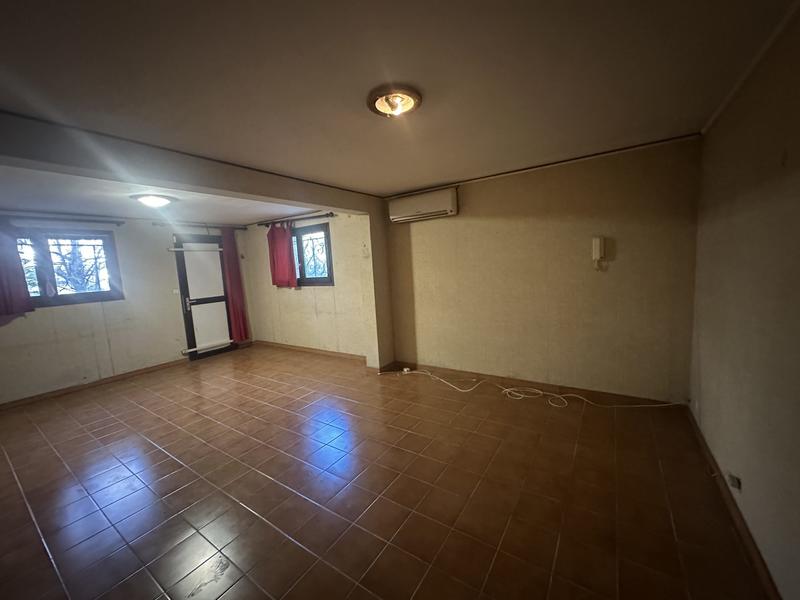 Maison traditionnelle - 165 m² - 6 pièces