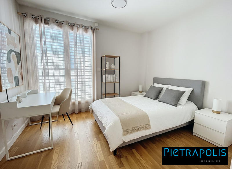 Appartement - 71 m² - 3 pièces