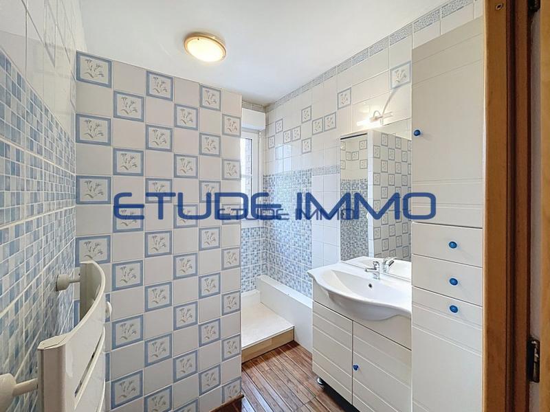 Appartement - 95 m² - 4 pièces