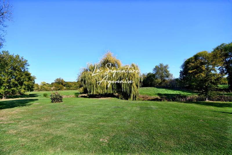 Maison - 230 m² - 5 pièces