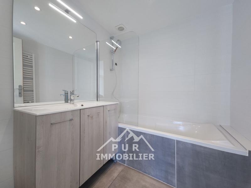 Appartement - 69 m² - 3 pièces