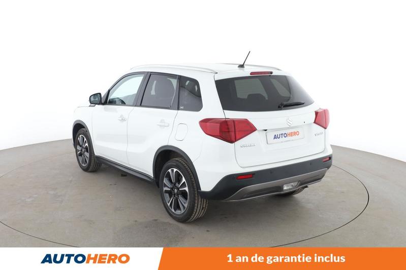 Suzuki Vitara 1.4 BoosterJet Pack 140 ch