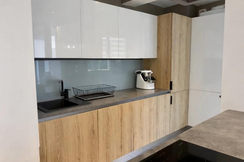 Appartement - 67 m² - 4 pièces