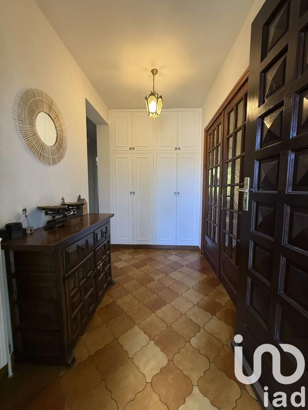 Maison - 129 m² - 6 pièces