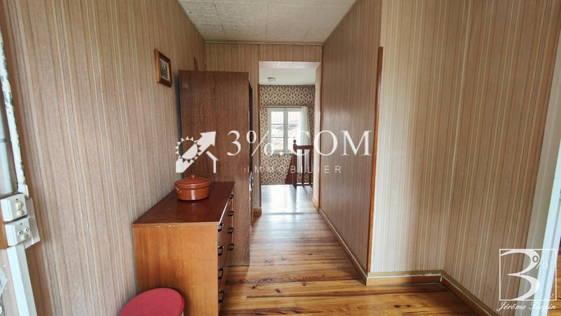 Maison - 131 m² - 5 pièces