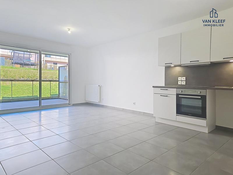 Appartement - 51 m² - 2 pièces