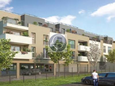 Appartement - 39 m² - 1 pièce