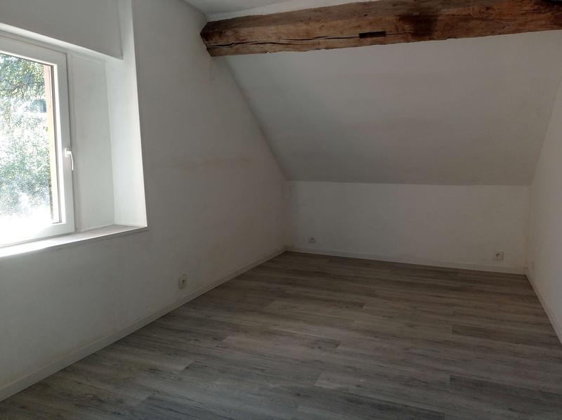 Maison ancienne - 117 m² - 5 pièces