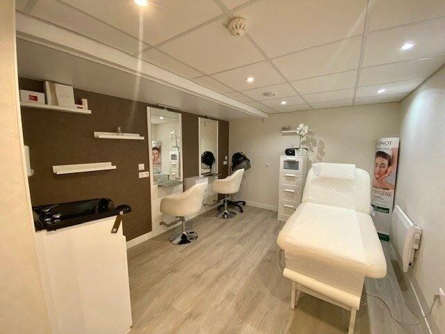 Appartement - 59 m² - 2 pièces